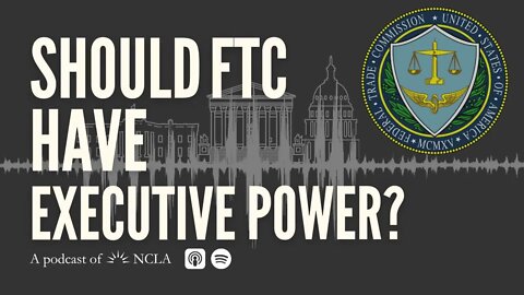 NCLA Supports Effort to Prevent FTC from Exercising Exec Power; Yeshiva U’s Religious Freedom Suit