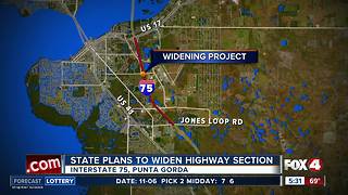 State moves forward with plans to widen Charlotte Co. highway