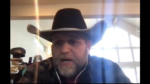 GoldSilverBitcoin Show #11 - Ammon Bundy