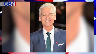 Phillip Schofield scandal 'doesn't affect ITV as a whole' says Jo Phillips