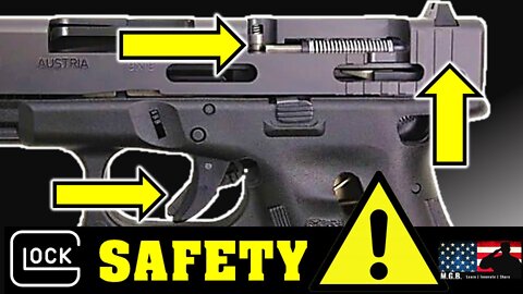 P80 Safety Checks - Glock Build Safety+