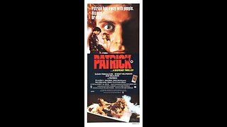 Trailer - Patrick - 1978