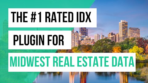 How to add IDX for Midwest Real Estate Data to your website - MRED MLS