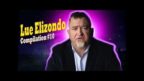 Lue Elizondo top 10: Can we reproduce UFO, UAP & USO Technology (Part 2