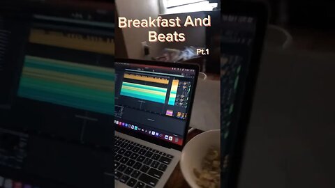 Breakfast And Beats 💿