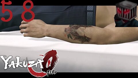 Yakuza 0 Walkthrough Part 58 Learning the Past of Tachibana