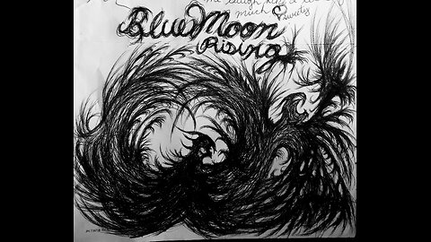 Bluemoon Rising