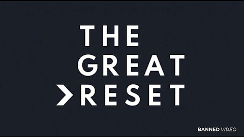 The Great Reset Equals The End Of Humanity - Alex Jones