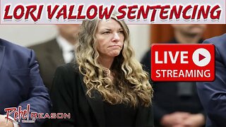 Watch Now! Lori Daybell Vallow Sentencing Today 7-31-23