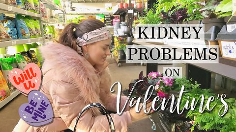 Kidney Problems on Valentine's Day | Let's Talk IBD