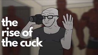 The LIES that Millennials Tell Themselves to Become CUCKS