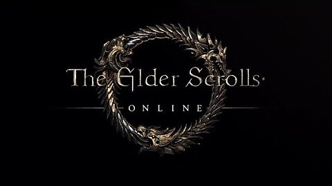 Elder Scolls Online Beta Part 004