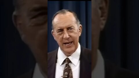 Derek Prince Short Sermon Clip - You Need to Come to the End of Yourself