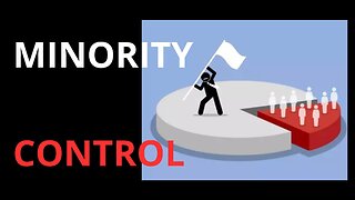 MINORITY CONTROL