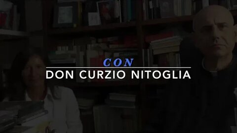 LA CARITA' - con Don Curzio Nitoglia