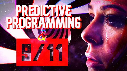 Predictive Programming & 9/11