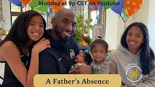 A Father's Absence | Episode 112 @humbledad