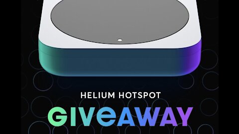 FREE Crypto Miner Giveaway!