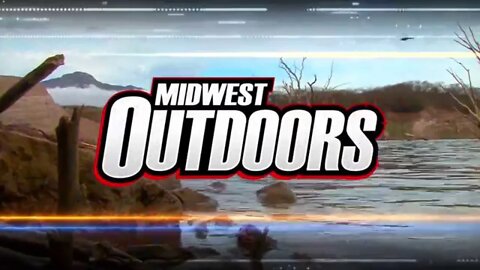 Midwest Outdoors TV Show #1521