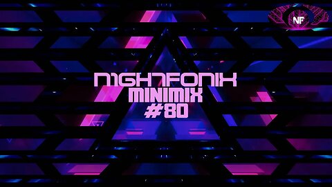 N1GH7FONIX MiniMix #80