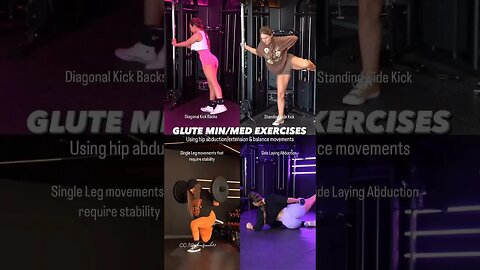 Why Glute Exercises Matter | Strengthen and Tone