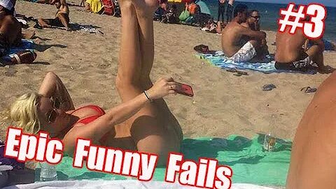 EPIC FAILS VIDEOS #3