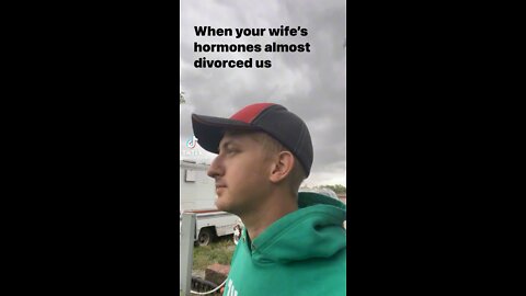 wife asking divorce