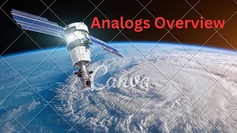 Analogs Overview