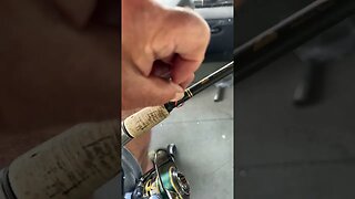 How to properly store your hook and prevent rod damage