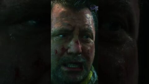 WARNING The Saddest scene in #ResidentEvil 2 #SHORTS