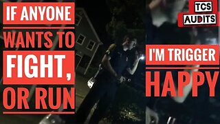 Hartford pd cop, fired over this