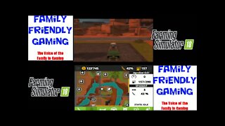 Farming Simulator 18 Episode 6