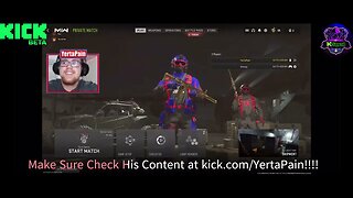 K-Squad Member Clip- YertaPain Clip