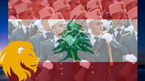 National Anthem Of Lebanon 🇱🇧 *An-Našīd Al-Waṭanī Al-Lubnānī* Instrumental Version