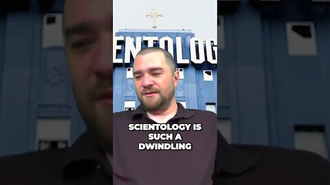 In Theta -#shorts #scientologyandtheaftermath #scientology