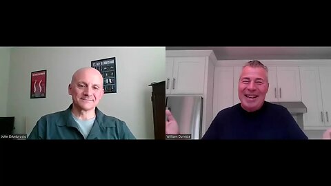 Dr. John D'Ambrosio and Dr. William Doreste discuss the importance of The Cranial Release Technique