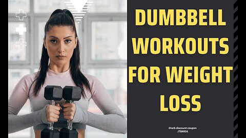 Dumbbell | The Ultimate Guide to Choosing and Using Workout Dumbbells