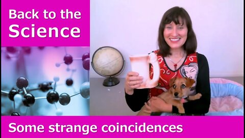 Vaccines are the leading cause of coincidence