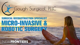 Gough Surgical, PLLC - Hip & Knee Reconstruction Specialist Micro-invasive & Robotic