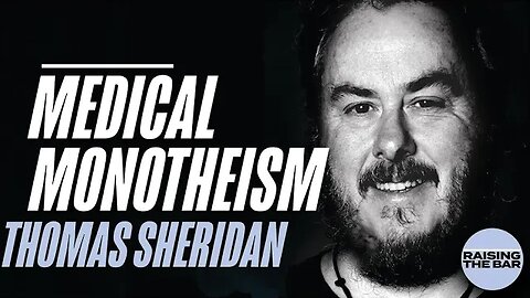 Thomas Sheridan | Medical Monotheism