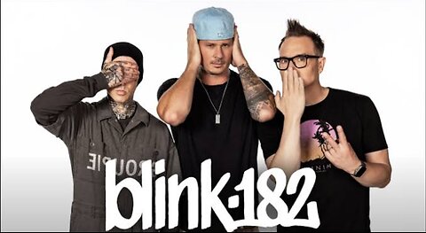 BLINK 182 Best Songs