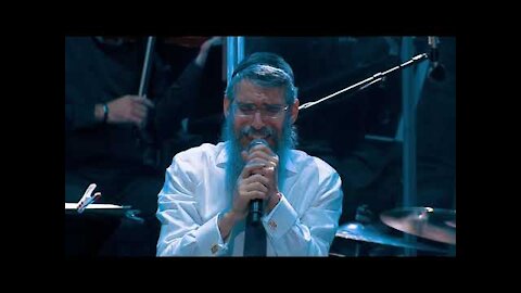 Avraham Fried "ABBA" + Lyrics אבא - אברהם פריד Live in Sultan's Pool 2019