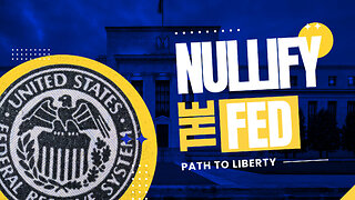 Nullify the Fed