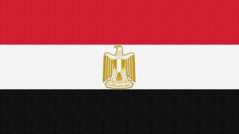 Egypt National Anthem (Vocal) Bilady, Bilady, Bilady