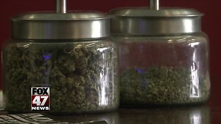 Meridian Twp. to discuss marijuana ordinance