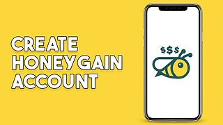 How To Create Honeygain Account (Step By Step)