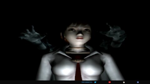 Halloween Horror! Fatal Frame and DHG- Part 2