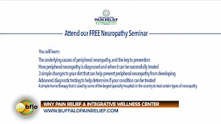PAIN TIP TUESDAY - EMPOWERMENT OF THE PATIENT
