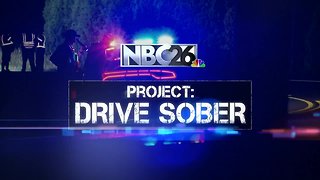 Project: Drive Sober