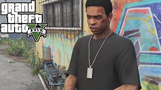 Playing GTA 5 In 2024 | Part 52 (PS5)